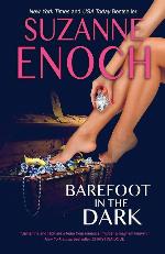 Barefoot in the Dark (1) (Samantha and Rick Novel)