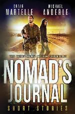 Nomad's Journal: A Kurtherian Gambit Series