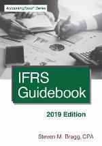 IFRS Guidebook