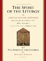 The Spirit of the Liturgy