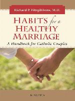 Habits for a Healthy Marriage