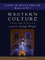 Western Culture Today and Tomorrow