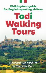 Todi Walking Tours