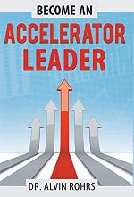 Become an Accelerator Leader
