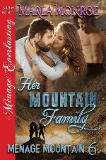 Her Mountain Family