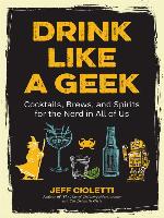Drink Like a Geek