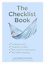 The Checklist Book