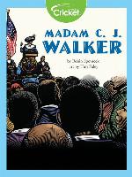 Madam C. J. Walker