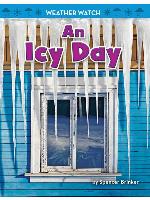 An Icy Day