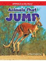 Animals That Jump