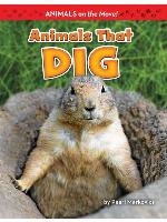 Animals That Dig
