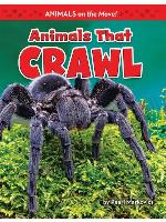 Animals That Crawl
