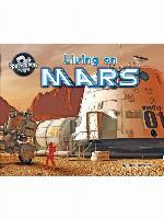 Living on Mars