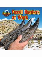 Fossil Hunters at Work