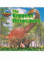 The Biggest Dinosaurs