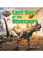 Last Days of the Dinosaurs