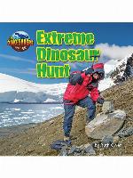 Extreme Dinosaur Hunt