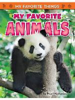 My Favorite Animals