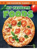 My Favorite Foods