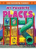 My Favorite Places