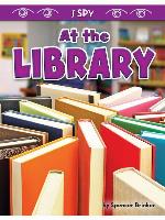 At the Library