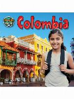 Colombia (Colombia)