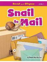 Snail to Mail