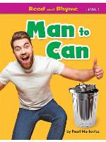 Man to Can