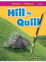 Hill to Quill