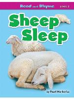 Sheep Sleep
