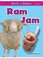 Ram Jam