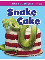 Snake Cake