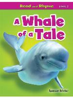 A Whale of a Tale