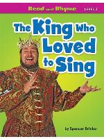 The King Who Loved to Sing