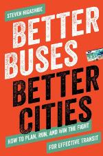 Better Buses, Better Cities
