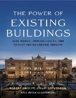 The Power of Existing Buildings