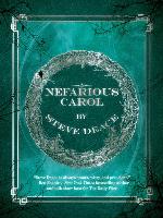 A Nefarious Carol