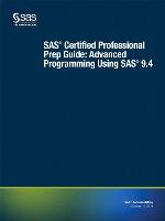 SAS Certified Professional Prep Guide