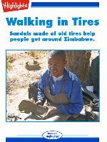 Walking in Tires