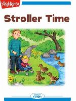 Stroller Time