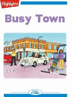 Busy Town