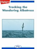 Tracking the Wandering Albatross