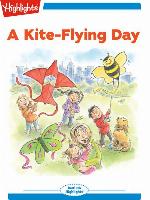 A Kite-Flying Day