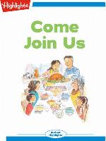 Come Join Us