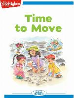 Time to Move