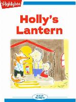 Holly's Lantern