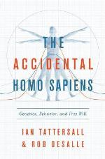 Our Evolutionary Curve