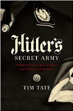 Hitler's Secret Army