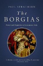 The Borgias
