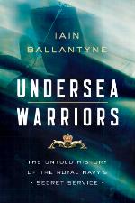 Undersea Warriors
